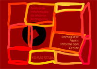 Centro de Informação da Música Portuguesa