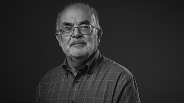 Álvaro Salazar ·  © Bruno Nacarato