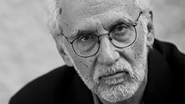 António Pinho Vargas · © Miguel Manso