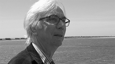 Cândido Lima · © Ângela Lopes