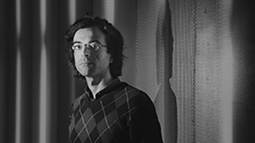 Daniel Moreira · © Alexandre Delmar