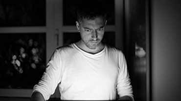 Diogo Alvim · © Susana Pomba