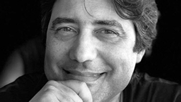 Eduardo Luís Patriarca