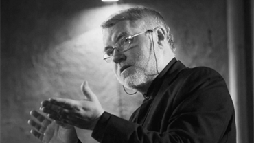 Ivan Moody · © CESEM