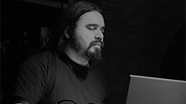 João Castro Pinto · © Michael Wieser