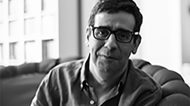 João Madureira · © Teresa Santos