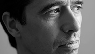 João Pedro Oliveira · © Rubner de Abreu