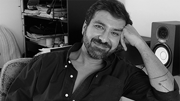 João Quinteiro · © Sinem Tas