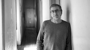 Luís Tinoco · © João Vasco Almeida