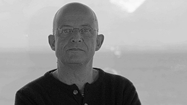 Miguel Azguime · © Perseu Mandillo