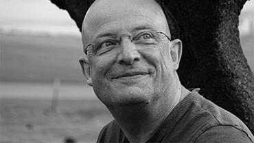 Miguel Azguime · © Paula Azguime