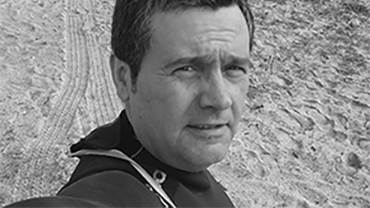 Paulo Ferreira-Lopes