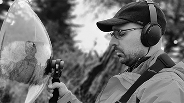 Pedro Rebelo · © Geraldine Timlin