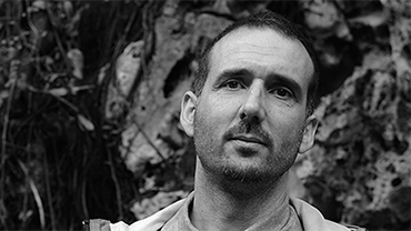 Tiago Cutileiro · © João E. Cutileiro