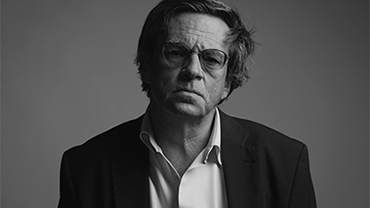 Virgílio Melo · © Bruno Nacarato