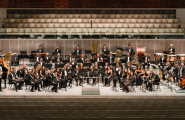 Banda Sinfónica Portuguesa