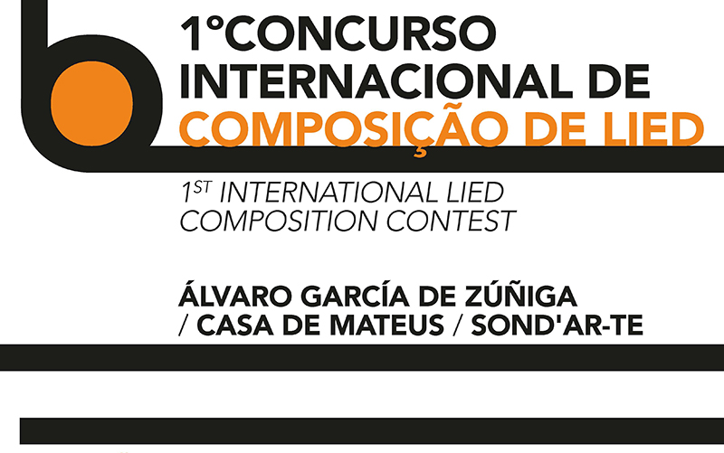 Concurso Lied