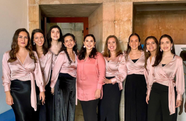 Ensemble Vocal Aura