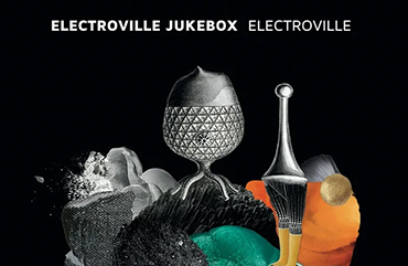  Electroville Jukebox (CD)