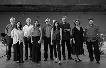 Grupo de Música Contemporânea de Lisboa (GMCL)