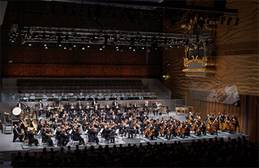  Orquestra Sinfónica do Porto Casa da Música