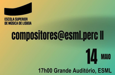 Escola Superior de Música de Lisboa