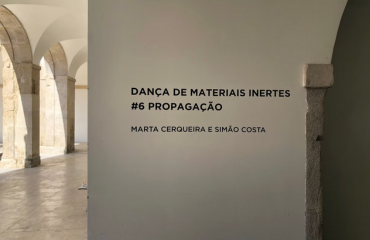 Marta Cerqueira e Simão Costa