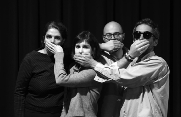 Quarteto Contratempus