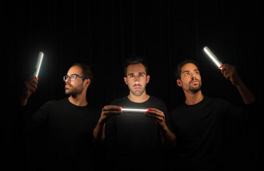 RePercussion Trio