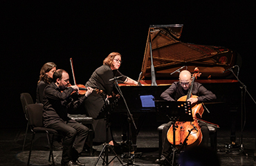Sond’Ar-te Trio