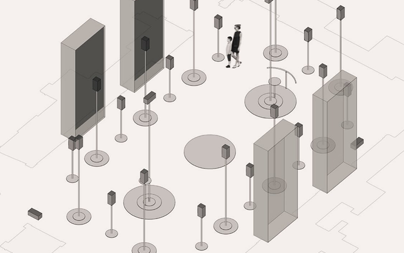 Sound in Museums – Call for Sound Installations