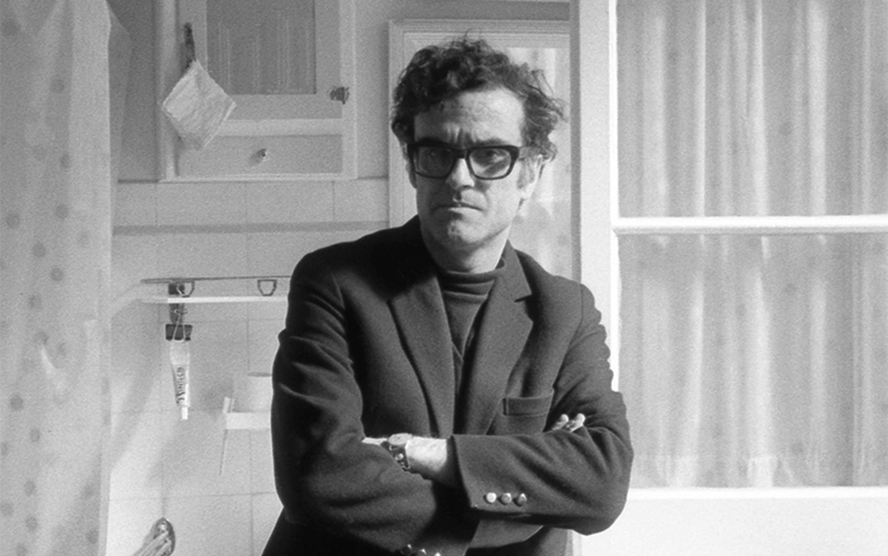 Alexandre O’Neil