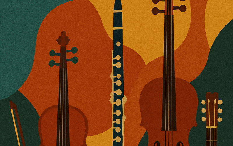 Temporada de Música de Câmara Jovem