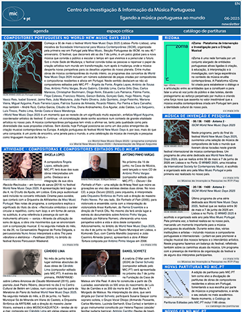 Newsletter 06/2025