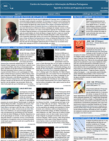 Newsletter 05/2026