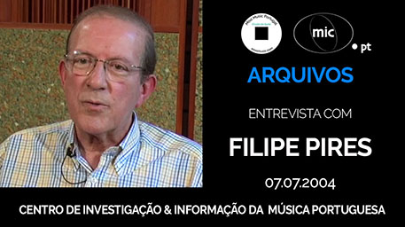 Filipe Pires