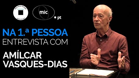 Amílcar Vasques-Dias