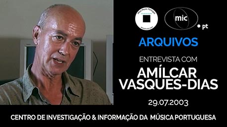 Amílcar Vasques-Dias