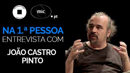 João Castro Pinto