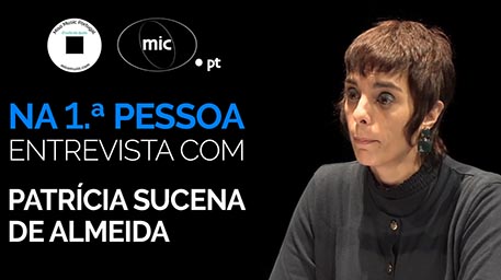 Patrícia Sucena de Almeida