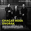 Capa · Chagas Rosa · Dvořák