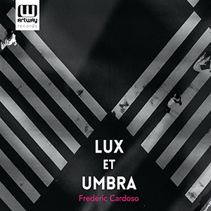 Lux et Umbra · Capa