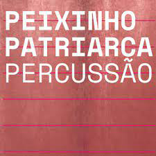 Peixinho/ Patriarca · Capa