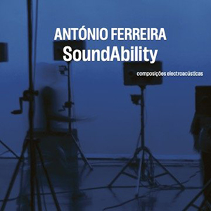 SoundAbility · Capa