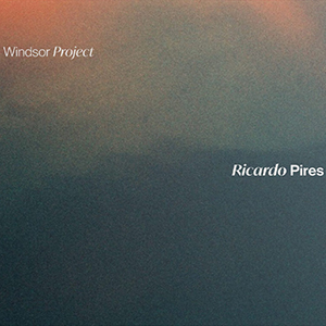 Capa · Windsor Project · Ricardo Pires