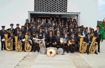 Banda Musical de Loivos