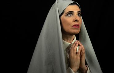 Catarina Molder · Suor Angelica