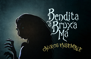 Bendita, a Bruxa Má