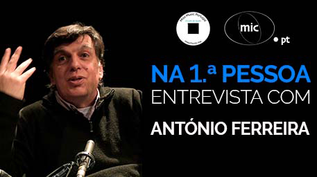 António Ferreira