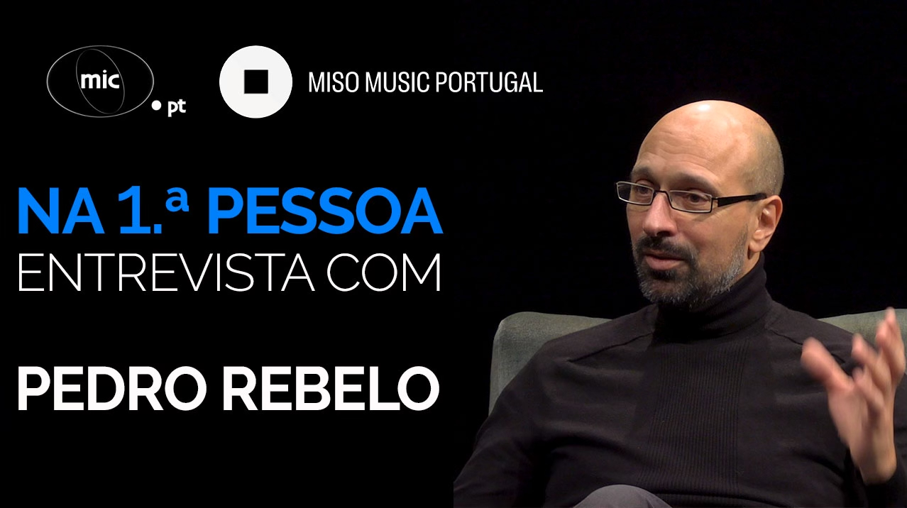 Pedro Rebelo